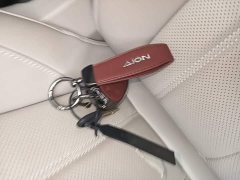 GAC AION UT 420 Smart Comfort Edition - ფოტო 9