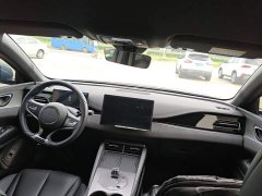 BYD Seal 06 DM-i 80KM Deluxe - ფოტო 10