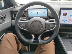 BYD Seal 06 DM-i 80KM Deluxe - ფოტო 11