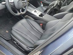 BYD Seal 06 DM-i 80KM Deluxe - ფოტო 15
