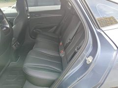 BYD Seal 06 DM-i 80KM Deluxe - ფოტო 17