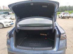 BYD Seal 06 DM-i 80KM Deluxe - ფოტო 19