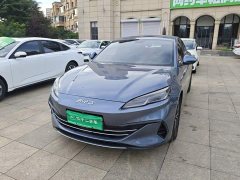 BYD Seal 06 DM-i 80KM Deluxe - ფოტო 2