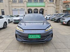 BYD Seal 06 DM-i 80KM Deluxe - ფოტო 3