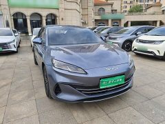 BYD Seal 06 DM-i 80KM Deluxe - ფოტო 4