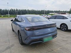 BYD Seal 06 DM-i 80KM Deluxe - ფოტო 5