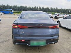 BYD Seal 06 DM-i 80KM Deluxe - ფოტო 6