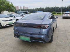 BYD Seal 06 DM-i 80KM Deluxe - ფოტო 7
