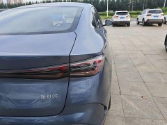 BYD Seal 06 DM-i 80KM Deluxe - ფოტო 8