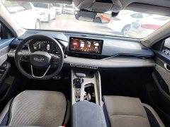 Geely Xingrui 2021 Facelift 2.0T Diesel Premium - ფოტო 10
