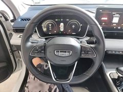 Geely Xingrui 2021 Facelift 2.0T Diesel Premium - ფოტო 11