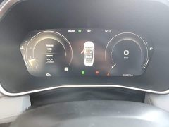 Geely Xingrui 2021 Facelift 2.0T Diesel Premium - ფოტო 12