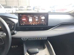 Geely Xingrui 2021 Facelift 2.0T Diesel Premium - ფოტო 13