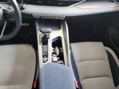 Geely Xingrui 2021 Facelift 2.0T Diesel Premium - ფოტო 14