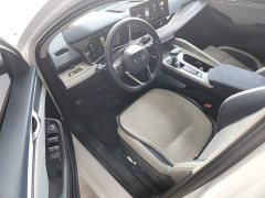 Geely Xingrui 2021 Facelift 2.0T Diesel Premium - ფოტო 16