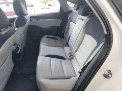 Geely Xingrui 2021 Facelift 2.0T Diesel Premium - ფოტო 17