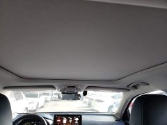 Geely Xingrui 2021 Facelift 2.0T Diesel Premium - ფოტო 18
