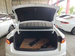 Geely Xingrui 2021 Facelift 2.0T Diesel Premium - ფოტო 19