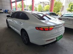 Geely Xingrui 2021 Facelift 2.0T Diesel Premium - ფოტო 5