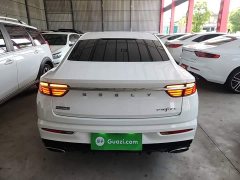 Geely Xingrui 2021 Facelift 2.0T Diesel Premium - ფოტო 6