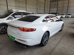 Geely Xingrui 2021 Facelift 2.0T Diesel Premium - ფოტო 7