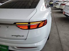 Geely Xingrui 2021 Facelift 2.0T Diesel Premium - ფოტო 8