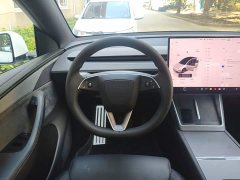 Tesla Model Y L Long Range All-Wheel Drive - ფოტო 11