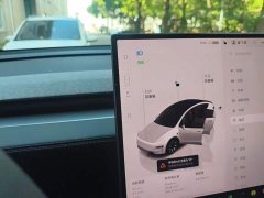 Tesla Model Y L Long Range All-Wheel Drive - ფოტო 14