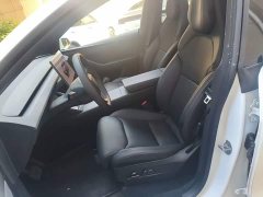 Tesla Model Y L Long Range All-Wheel Drive - ფოტო 15