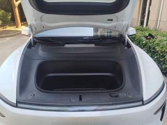 Tesla Model Y L Long Range All-Wheel Drive - ფოტო 20