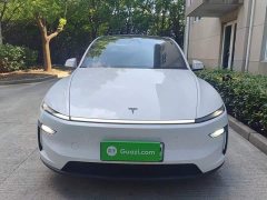 Tesla Model Y L Long Range All-Wheel Drive - ფოტო 3
