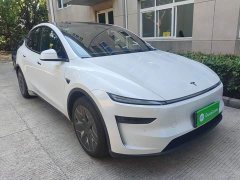 Tesla Model Y L Long Range All-Wheel Drive - ფოტო 4