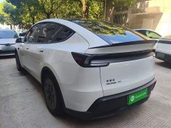 Tesla Model Y L Long Range All-Wheel Drive - ფოტო 5