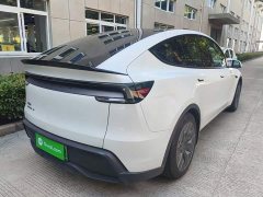 Tesla Model Y L Long Range All-Wheel Drive - ფოტო 7