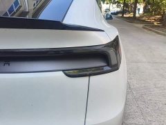 Tesla Model Y L Long Range All-Wheel Drive - ფოტო 8