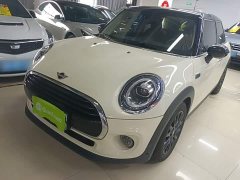 BMW MINI 1.5T ONE 5-Door - ფოტო 1