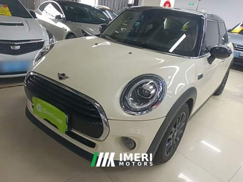 2021 MINI 1.5T ONE 5-Door