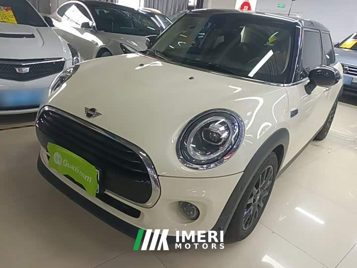 BMW MINI 1.5T ONE 5-Door