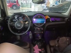 BMW MINI 1.5T ONE 5-Door - ფოტო 10
