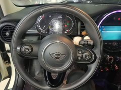 BMW MINI 1.5T ONE 5-Door - ფოტო 11
