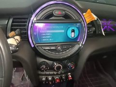 BMW MINI 1.5T ONE 5-Door - ფოტო 13
