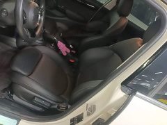 BMW MINI 1.5T ONE 5-Door - ფოტო 15