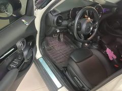 BMW MINI 1.5T ONE 5-Door - ფოტო 16