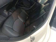 BMW MINI 1.5T ONE 5-Door - ფოტო 17