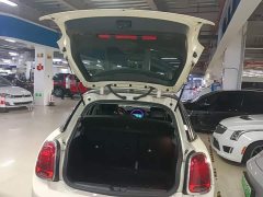 BMW MINI 1.5T ONE 5-Door - ფოტო 19