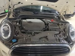 BMW MINI 1.5T ONE 5-Door - ფოტო 20