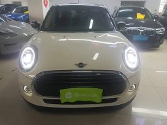 BMW MINI 1.5T ONE 5-Door - ფოტო 3