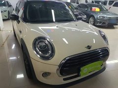 BMW MINI 1.5T ONE 5-Door - ფოტო 4