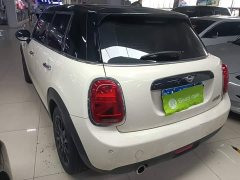 BMW MINI 1.5T ONE 5-Door - ფოტო 5