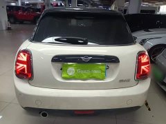 BMW MINI 1.5T ONE 5-Door - ფოტო 6